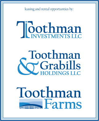 Tootman Investments, Toothman & Grabills Holdings, Toothman Farms
