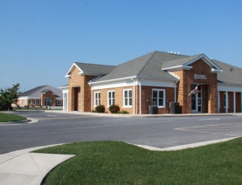 Hisey Park Commercial Property