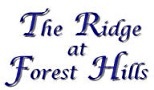 The Ridge at Forest Hills