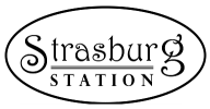 Strasburg Station