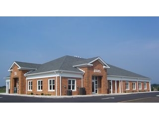 corporate office