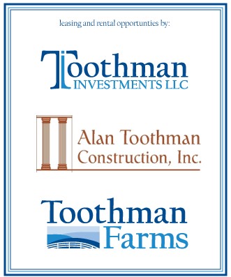 Tootman Investments, Toothman & Grabills Holdings, Toothman Farms